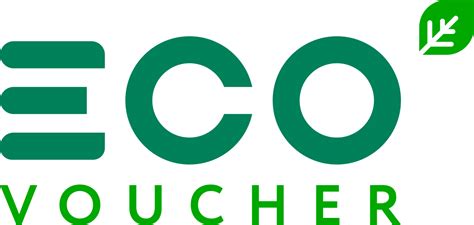 ecoVoucher kopen .